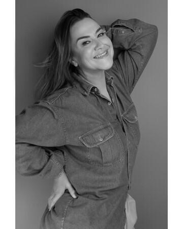 KARIN CRISTINE — 6