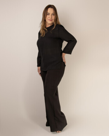 KARIN CRISTINE — 3