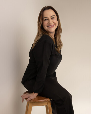 KARIN CRISTINE — 5