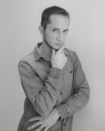 GUSTAVO BRIGHENTI — 1