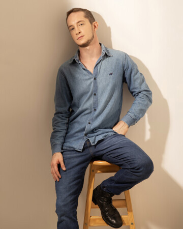 GUSTAVO BRIGHENTI — 2