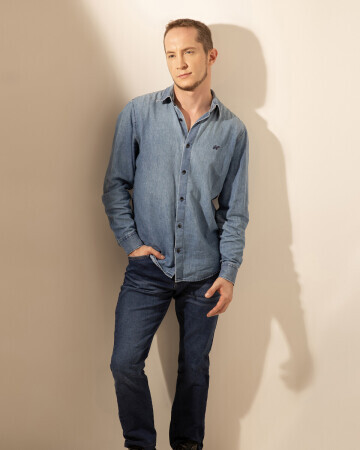 GUSTAVO BRIGHENTI — 4