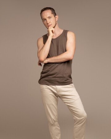 GUSTAVO BRIGHENTI — 6