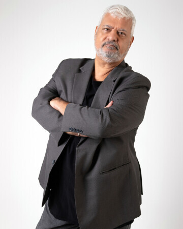 SAURO DE COL FILHO — 2