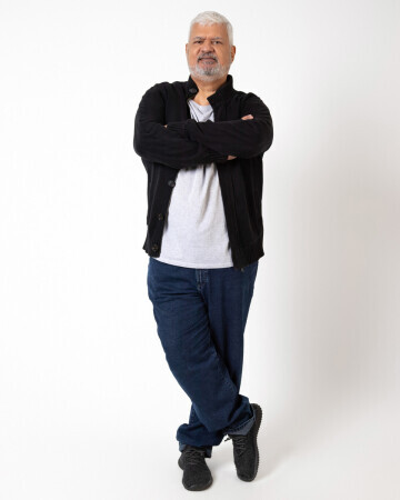 SAURO DE COL FILHO — 4