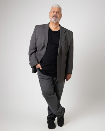 SAURO DE COL FILHO — 3