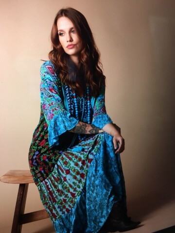 Gabriela Tiedt — 7