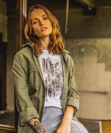 Gabriela Tiedt — 10