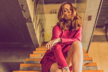 Gabriela Tiedt — 20