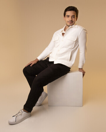 ANTHONY KAMERS — 1