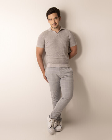 ANTHONY KAMERS — 2