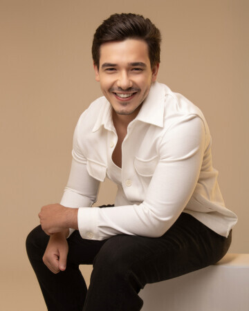 ANTHONY KAMERS — 6