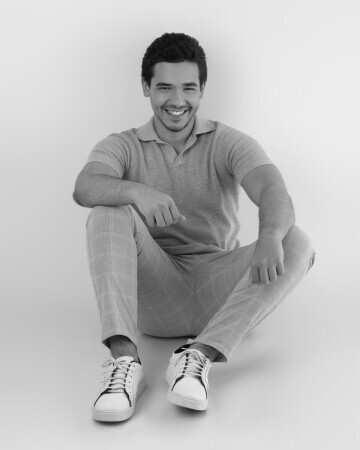 ANTHONY KAMERS — 4