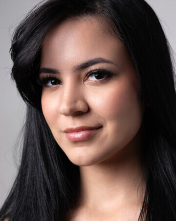 Nicoly Oliverx — 1