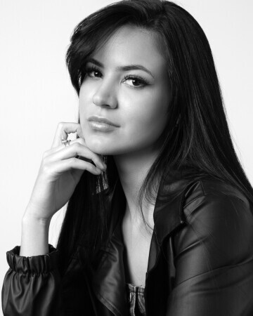 Nicoly Oliverx — 6