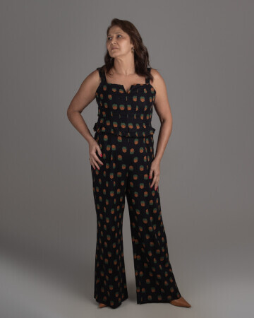 MARA MAGALHAES — 1