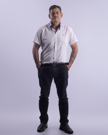 EDILSON SILVEIRA — 4