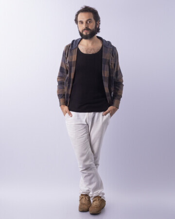 BRENO PEDERCINI — 4