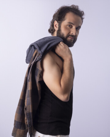 BRENO PEDERCINI — 5