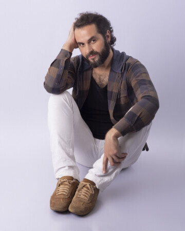 BRENO PEDERCINI — 3