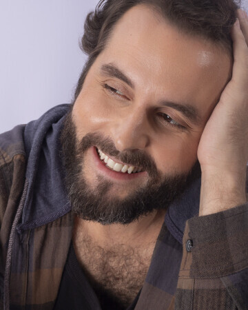 BRENO PEDERCINI — 6