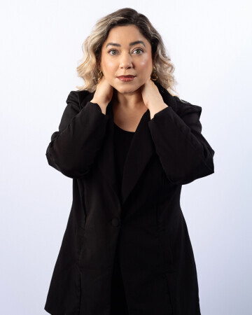 PRISCILA JORGE — 1