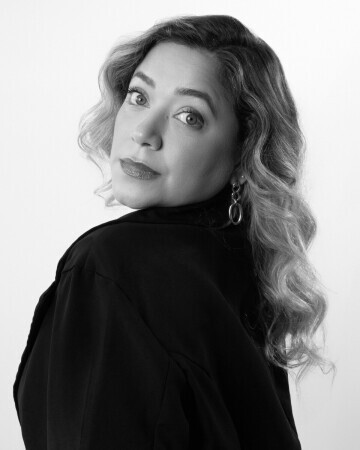 PRISCILA JORGE — 2