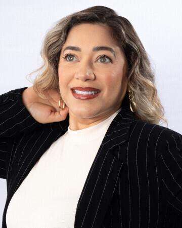 PRISCILA JORGE — 4