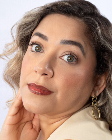 PRISCILA JORGE — 6