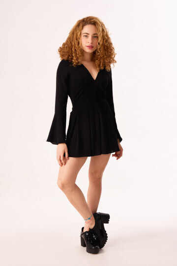 AMANDA NASCIMENTO — 3