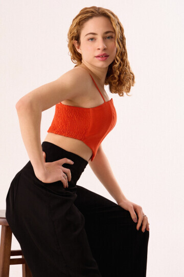 AMANDA NASCIMENTO — 5