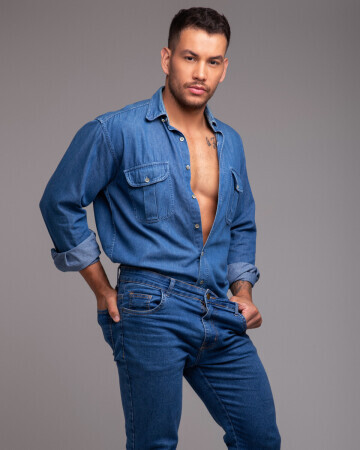 FRANKLYN MANFREDI — 3