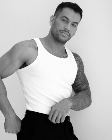 FRANKLYN MANFREDI — 5