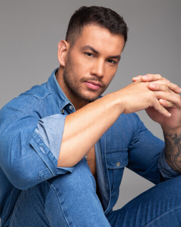 FRANKLYN MANFREDI — 2