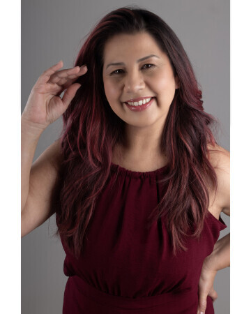 LISE MEYRE LOPES — 1