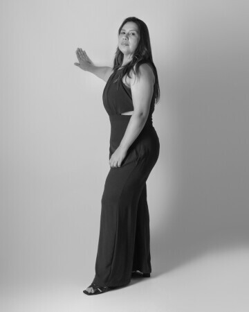 LISE MEYRE LOPES — 2