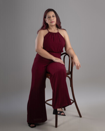 LISE MEYRE LOPES — 3