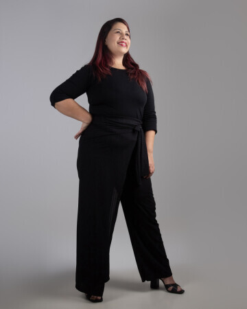 LISE MEYRE LOPES — 4