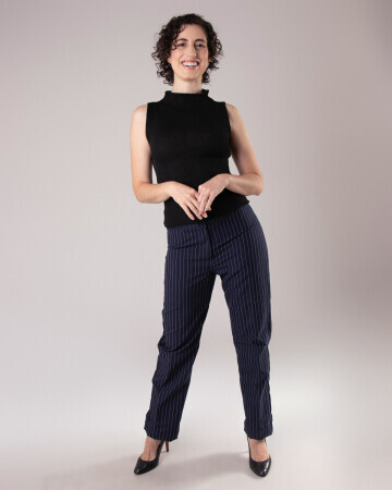 LUANA NOGUEROL — 4