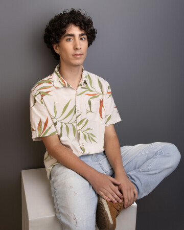 ADRIANO VALENTE — 1