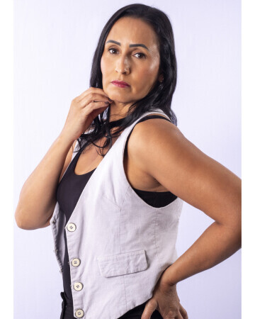 SILVANA SARAIVA — 1