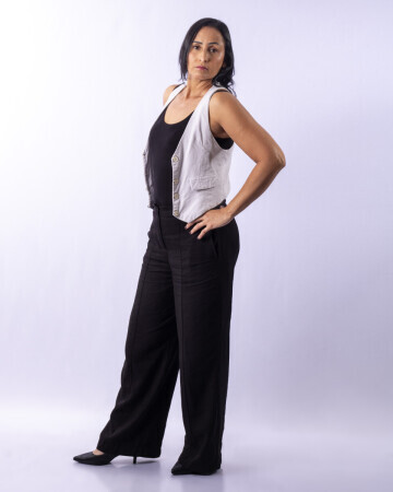 SILVANA SARAIVA — 3