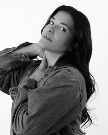 MARCELLA MACIEL — 3