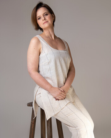 DAYANA WOLLMEISTER — 5