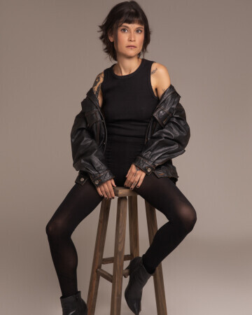 PALOMA MARTINS — 1