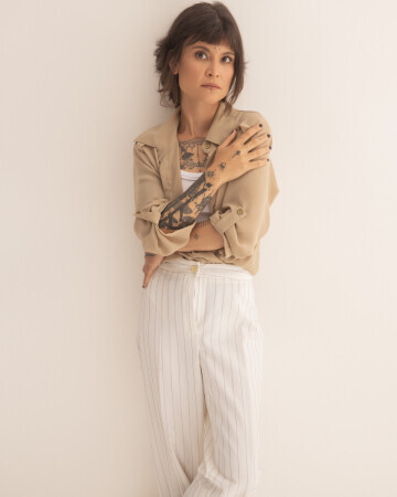 PALOMA MARTINS — 2