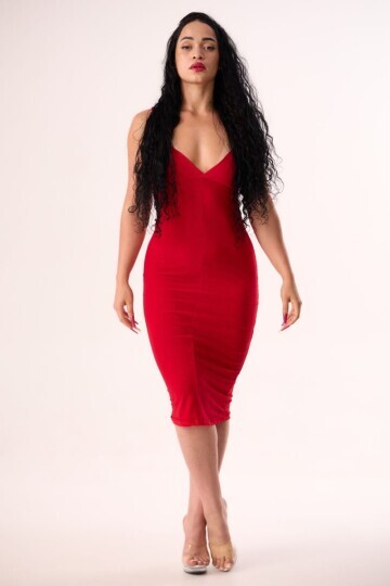 AMANDA FERREIRA — 5