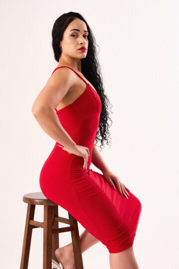 AMANDA FERREIRA — 6