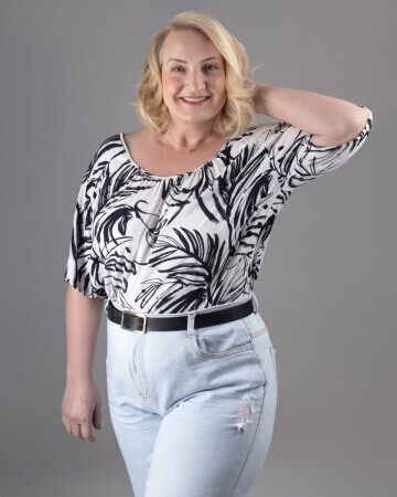 ADRIANE GOBATTO — 3