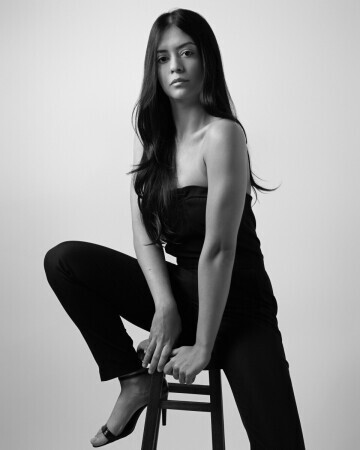 GABRIELA SALLUM — 2